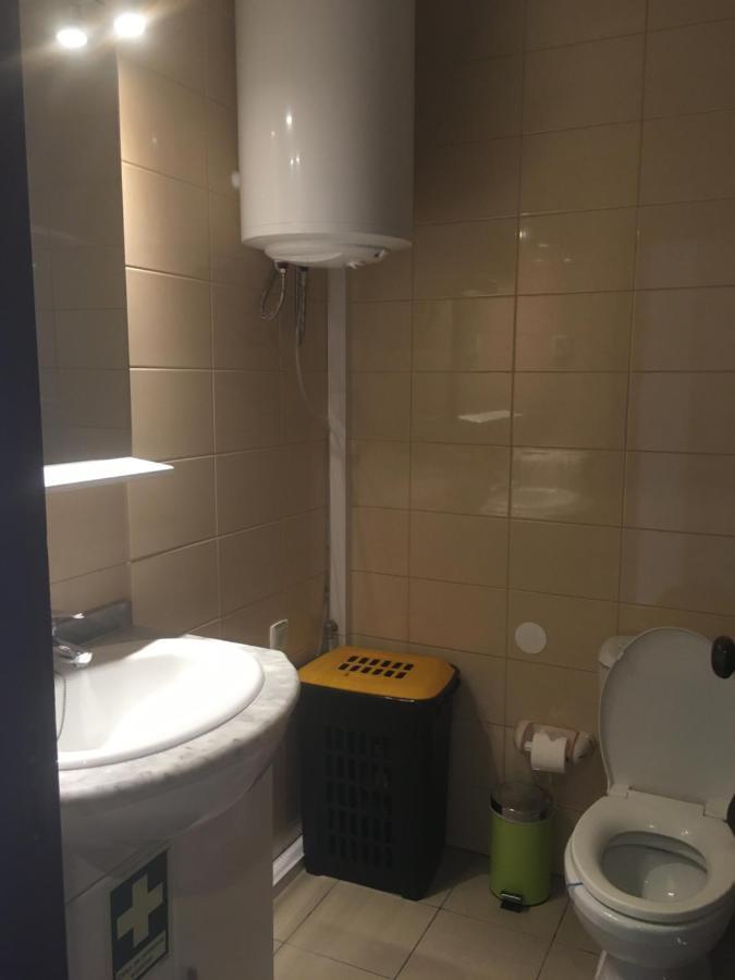 Appartamento Torre da Rocha 201 Portimão Esterno foto